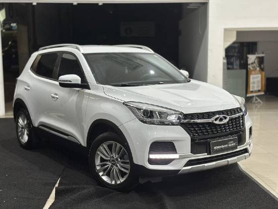 CAOA CHERY TIGGO 5x 1.5 VVT TURBO iFLEX T DCT CAOA CHERY TIGGO 5x 1.5 VVT TURBO iFLEX T DCT
